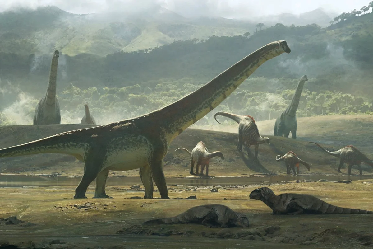 How Do We Know About Apatosaurus's Behavior and Lifestyle?