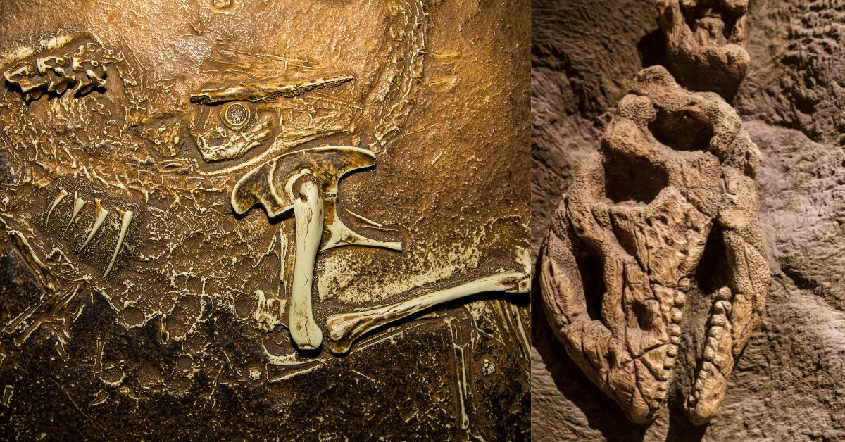 Unveiling the Mystery: Oviraptor Feathered Appearance