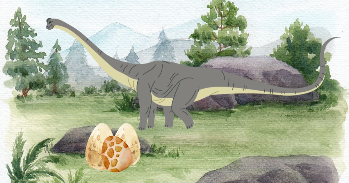 10 Interesting Facts About Apatosaurus